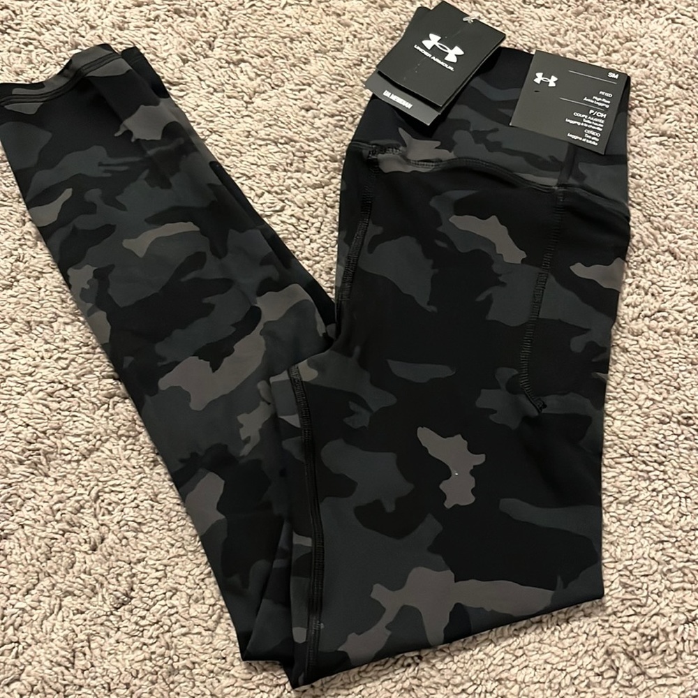 Under Armour leggings